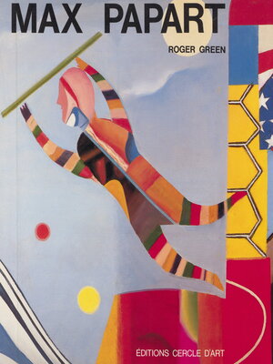 cover image of Max Papart